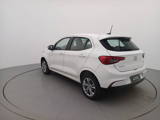 FIAT ARGO 1.0 FIREFLY FLEX DRIVE MANUAL